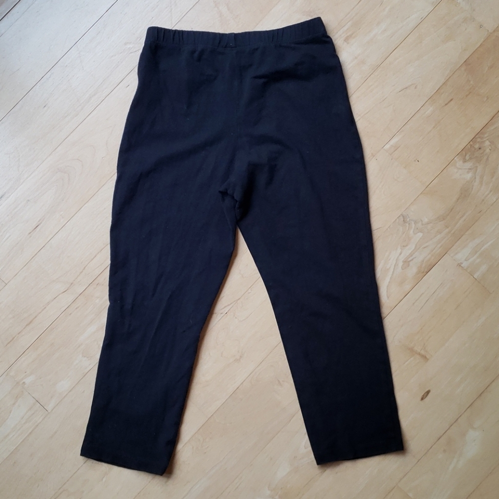 Girls capris - Picture 2 of 2